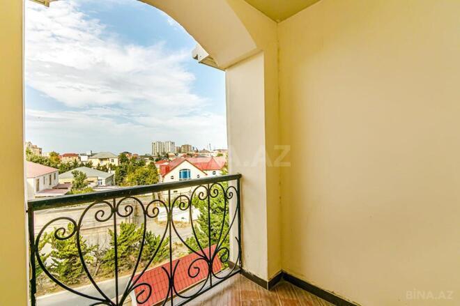 İcarəyə verilir 8 otaqlı həyət evi/bağ evi 1 400 m², Badamdar q., photo 7 from 26