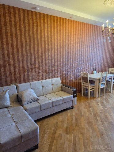 Сдаётся 2-комн. новостройка 70 м², пос. 9-й мкр, photo 4 from 12