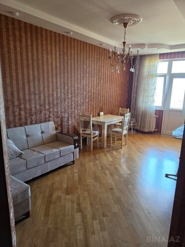 Сдаётся 2-комн. новостройка 70 м², пос. 9-й мкр, photo 1 from 12