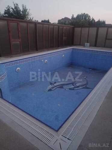 Продаётся 10-комн. дом/дача 750 м², Бинагадинский р., photo 31 from 32