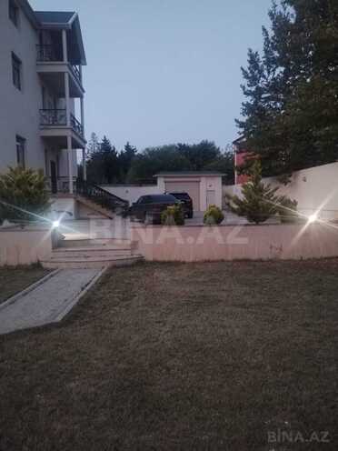 Продаётся 10-комн. дом/дача 750 м², Бинагадинский р., photo 30 from 32