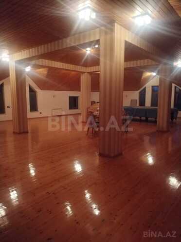 Продаётся 10-комн. дом/дача 750 м², Бинагадинский р., photo 16 from 32