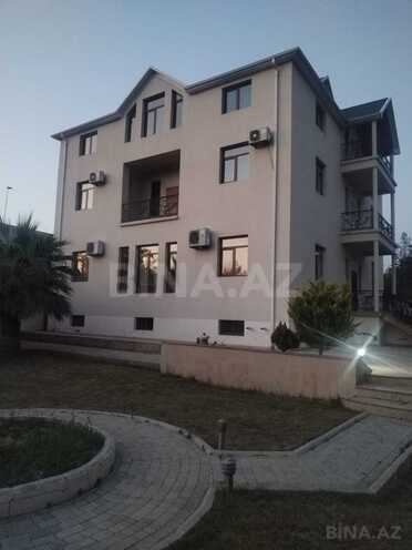 Продаётся 10-комн. дом/дача 750 м², Бинагадинский р., photo 3 from 32