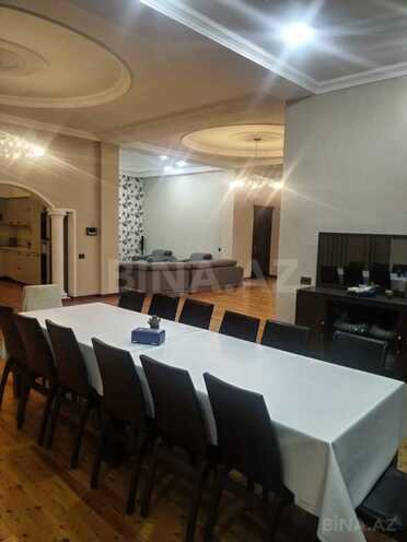 Продаётся 10-комн. дом/дача 750 м², Бинагадинский р., photo 6 from 32