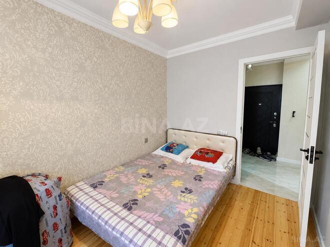 Продаётся 2-комн. новостройка 50 м², пос. Бакиханова, photo 7 from 14