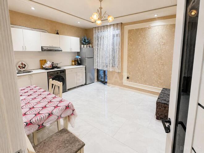 Продаётся 2-комн. новостройка 50 м², пос. Бакиханова, photo 4 from 14