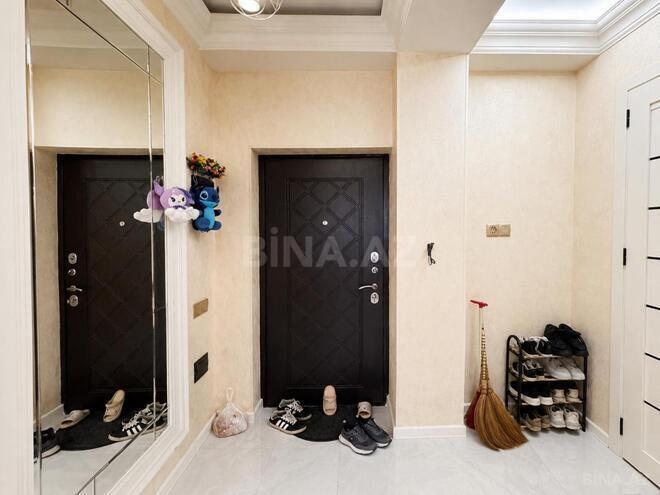Продаётся 2-комн. новостройка 50 м², пос. Бакиханова, photo 13 from 14