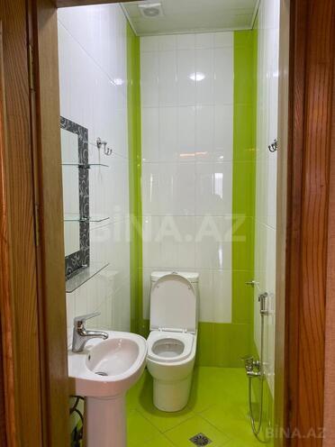İcarəyə verilir 3 otaqlı yeni tikili 152 m², Gənclik m., photo 13 from 14