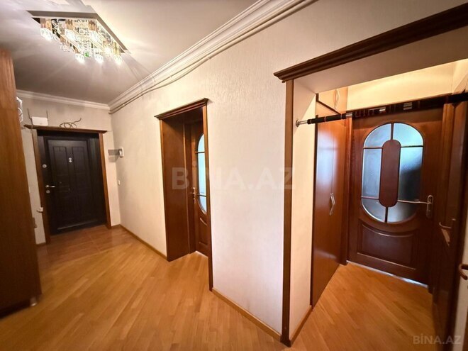 Сдаётся 4-комн. вторичка 100 м², м. Халглар Достлугу, photo 6 from 21
