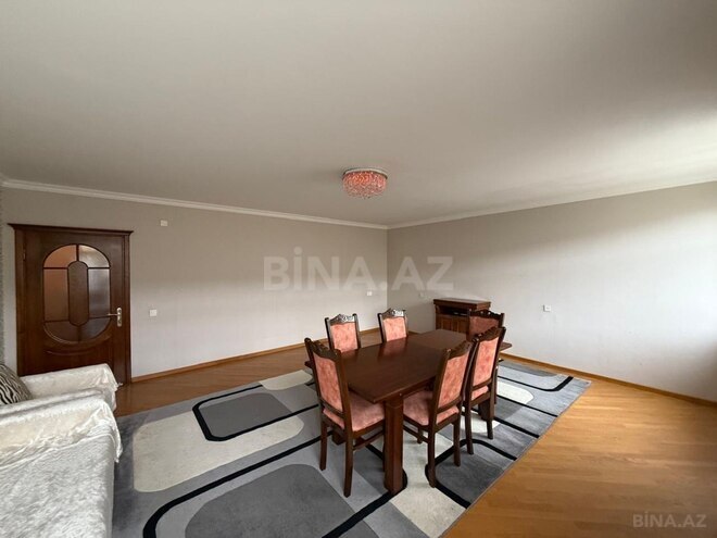 Сдаётся 4-комн. вторичка 100 м², м. Халглар Достлугу, photo 5 from 21