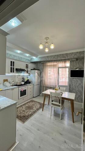 Satılır 3 otaqlı yeni tikili 100 m², İnşaatçılar m., photo 5 from 16