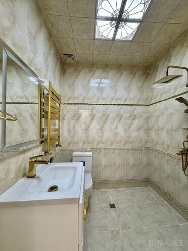 İcarəyə verilir 2 otaqlı yeni tikili 60 m², Nəsimi r., photo 11 from 15