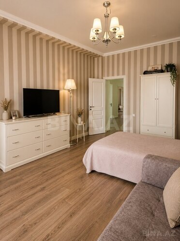 Satılır 3 otaqlı yeni tikili 163 m², Nizami m., photo 5 from 10