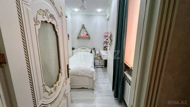 Satılır 3 otaqlı yeni tikili 100 m², İnşaatçılar m., photo 8 from 16