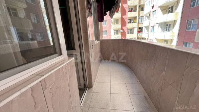 Satılır 3 otaqlı yeni tikili 100 m², İnşaatçılar m., photo 10 from 16