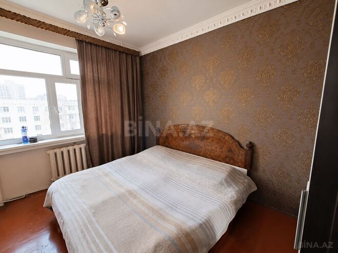 Продаётся 2-комн. вторичка 75 м², пос. Ени Гюнешли, photo 4 from 12