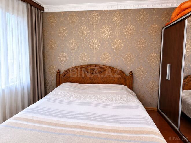 Продаётся 2-комн. вторичка 75 м², пос. Ени Гюнешли, photo 5 from 12