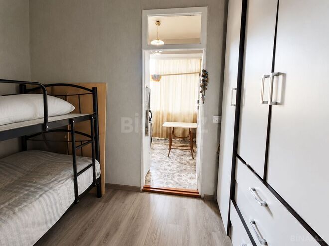 Продаётся 2-комн. вторичка 75 м², пос. Ени Гюнешли, photo 6 from 12