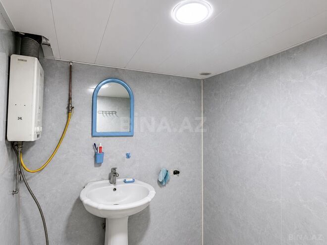 Продаётся 2-комн. вторичка 75 м², пос. Ени Гюнешли, photo 10 from 12