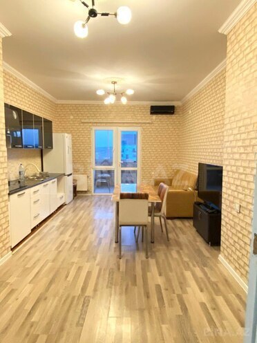 Satılır 3 otaqlı yeni tikili 90 m², 28 May m., photo 12 from 23