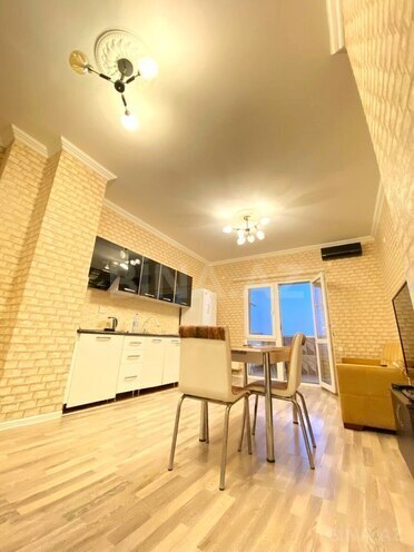 Satılır 3 otaqlı yeni tikili 90 m², 28 May m., photo 16 from 23