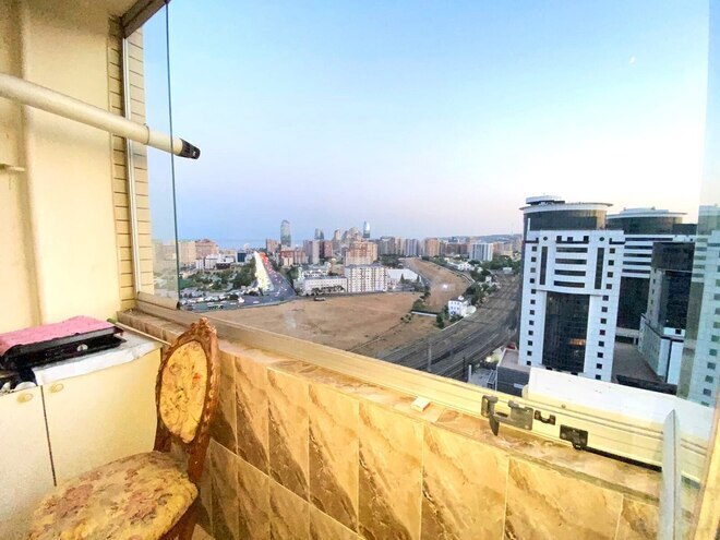 Satılır 3 otaqlı yeni tikili 90 m², 28 May m., photo 21 from 23