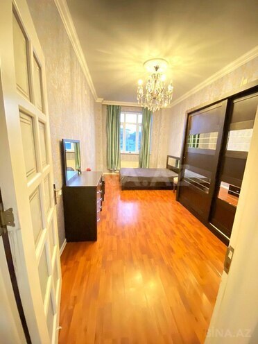 Satılır 3 otaqlı yeni tikili 90 m², 28 May m., photo 8 from 23