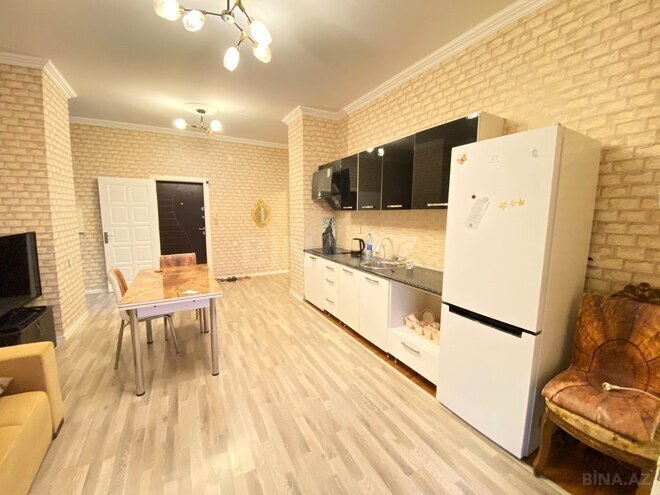 Satılır 3 otaqlı yeni tikili 90 m², 28 May m., photo 15 from 23