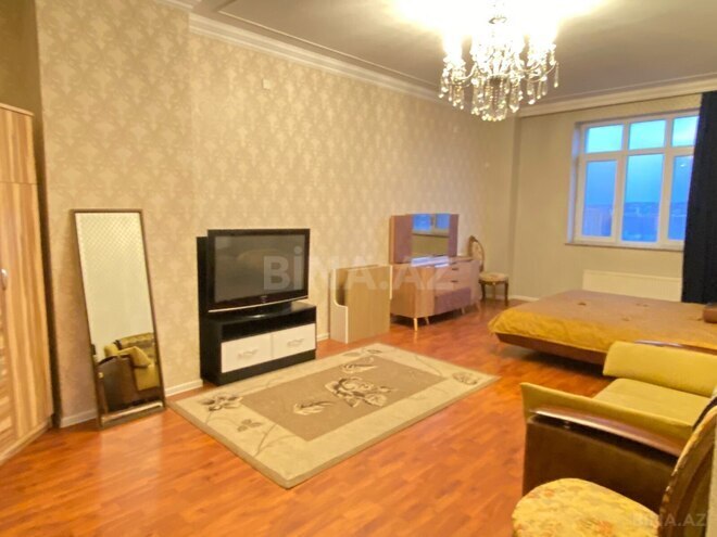 Satılır 3 otaqlı yeni tikili 90 m², 28 May m., photo 5 from 23