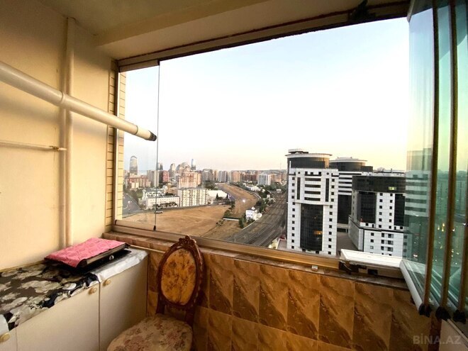Satılır 3 otaqlı yeni tikili 90 m², 28 May m., photo 18 from 23