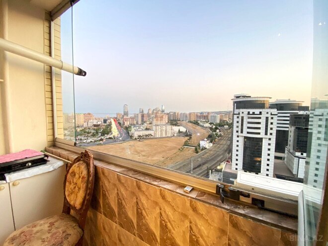 Satılır 3 otaqlı yeni tikili 90 m², 28 May m., photo 22 from 23