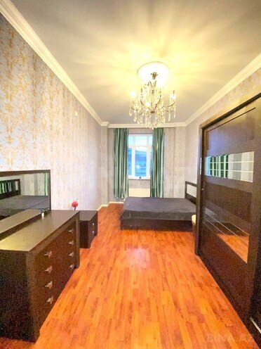 Satılır 3 otaqlı yeni tikili 90 m², 28 May m., photo 11 from 23