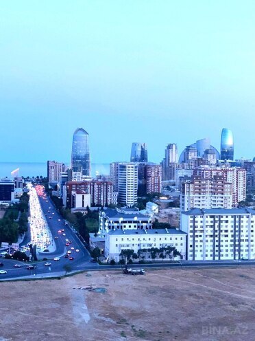 Satılır 3 otaqlı yeni tikili 90 m², 28 May m., photo 1 from 23