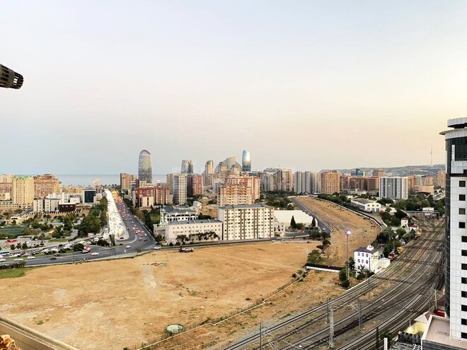 Satılır 3 otaqlı yeni tikili 90 m², 28 May m., photo 3 from 23