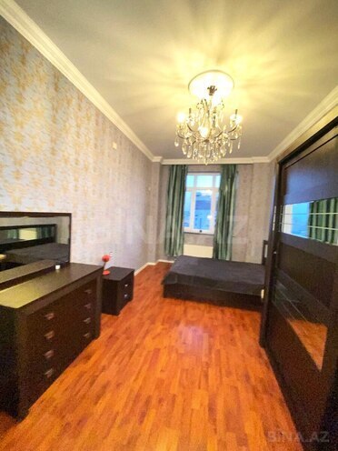 Satılır 3 otaqlı yeni tikili 90 m², 28 May m., photo 9 from 23