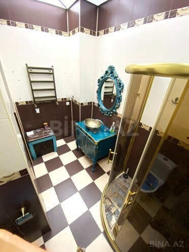 Satılır 3 otaqlı yeni tikili 90 m², 28 May m., photo 19 from 23