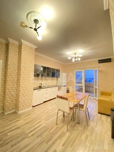 Satılır 3 otaqlı yeni tikili 90 m², 28 May m., photo 13 from 23
