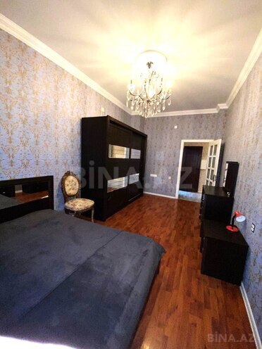 Satılır 3 otaqlı yeni tikili 90 m², 28 May m., photo 10 from 23