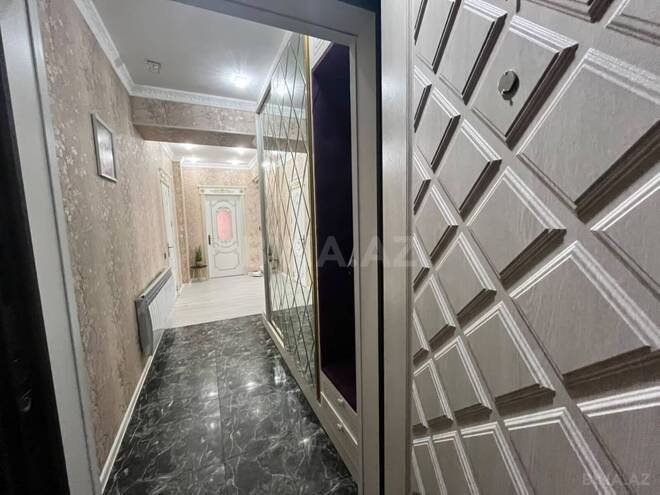 Satılır 3 otaqlı yeni tikili 100 m², İnşaatçılar m., photo 13 from 16