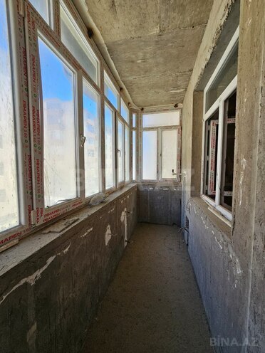 Satılır 3 otaqlı yeni tikili 120 m², Masazır q., photo 7 from 9