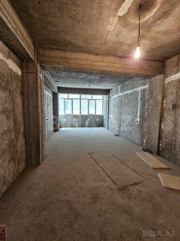Satılır 3 otaqlı yeni tikili 120 m², Masazır q., photo 8 from 9