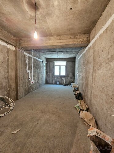 Satılır 3 otaqlı yeni tikili 120 m², Masazır q., photo 3 from 9