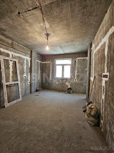 Satılır 3 otaqlı yeni tikili 120 m², Masazır q., photo 5 from 9