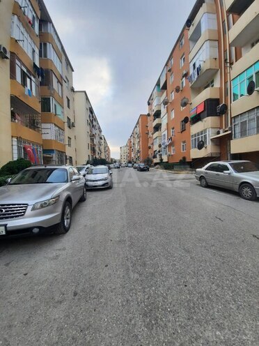 Satılır 3 otaqlı yeni tikili 120 m², Masazır q., photo 1 from 9