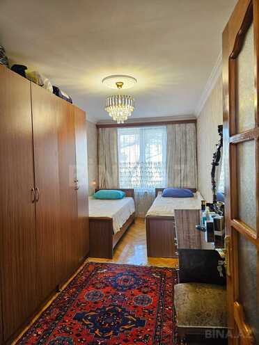 İcarəyə verilir 2 otaqlı köhnə tikili 60 m², Elmlər Akademiyası m., photo 12 from 16