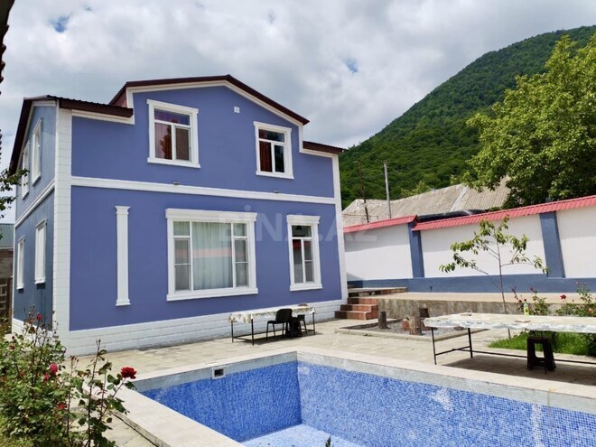 Satılır 6 otaqlı həyət evi/bağ evi 180 m², photo 4 from 25