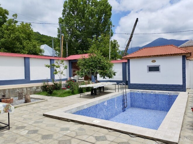 Satılır 6 otaqlı həyət evi/bağ evi 180 m², photo 7 from 25
