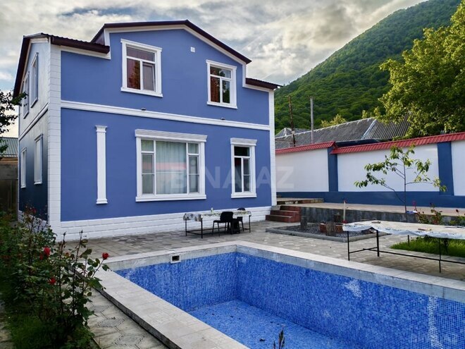 Satılır 6 otaqlı həyət evi/bağ evi 180 m², photo 5 from 25