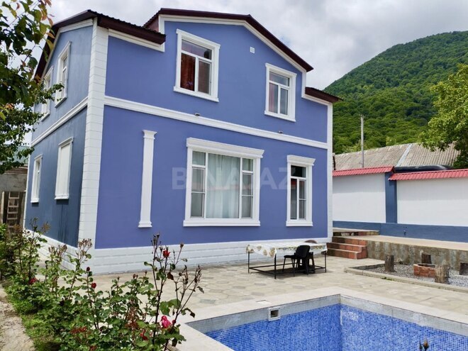 Satılır 6 otaqlı həyət evi/bağ evi 180 m², photo 6 from 25