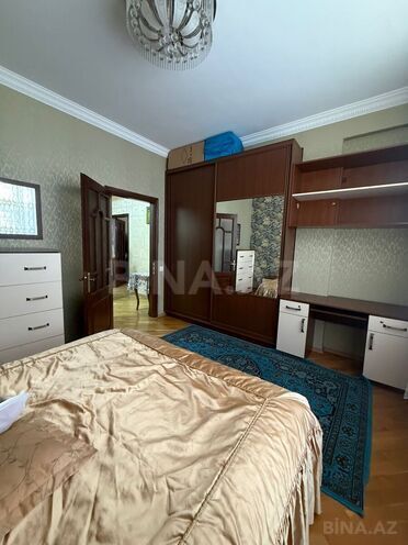 İcarəyə verilir 2 otaqlı yeni tikili 75 m², Şah İsmayıl Xətai m., photo 7 from 8